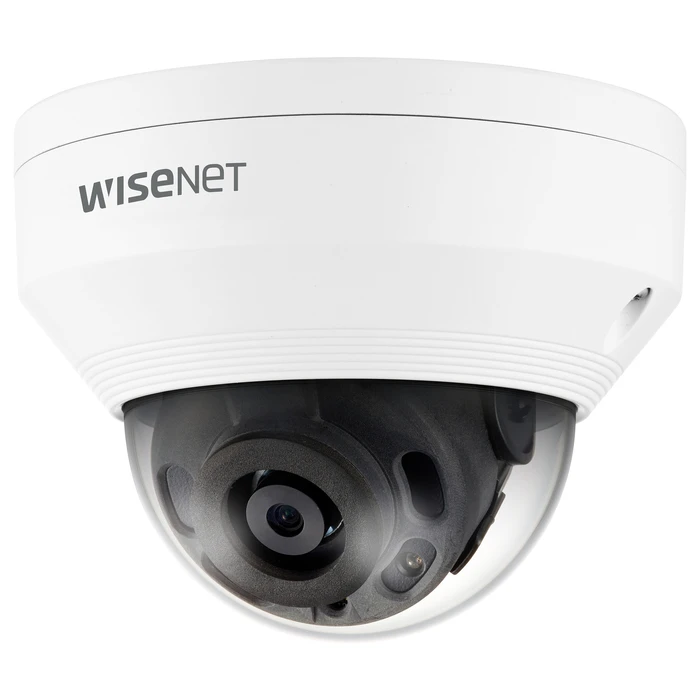Κάμερα Παρακολούθησης Hanwha QNV-6022R Dome out. 2MP PoE IR IP66 IK10 retail