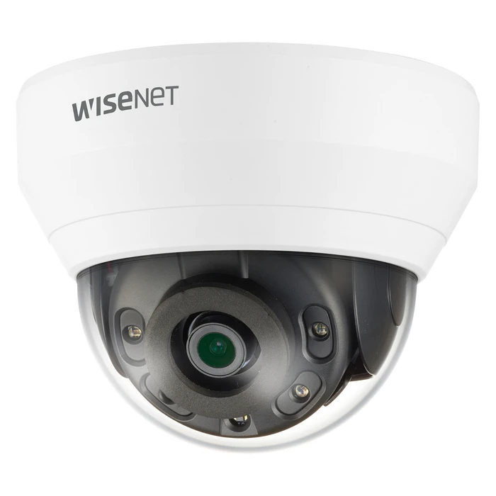Κάμερα Παρακολούθησης Hanwha Techwin 4MP Dome WiseNet Q QND-7012R Netzwe