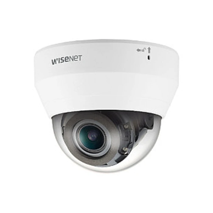 Κάμερα Παρακολούθησης Hanwha Techwin 2MP WiseNet Q QND-6082R Netzwerkkam