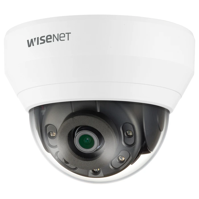 Κάμερα Παρακολούθησης Hanwha Techwin IP Fixed Dome "Q-Serie QND-6012R 2MP