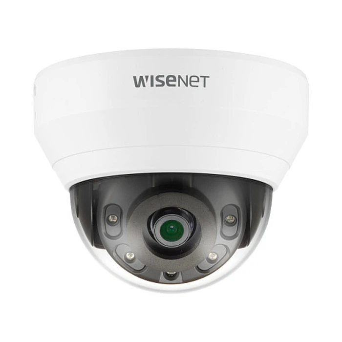 Κάμερα Παρακολούθησης Hanwha Techwin IP Fixed Dome "Q-Serie QND-6012R1 2MP