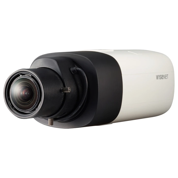 Αξεσουάρ CCTV Hanwha XNB-6000 Boxkamera ind. 2MP PoE retail