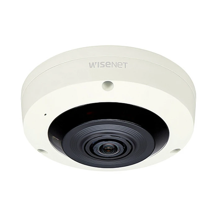 Κάμερα Παρακολούθησης Hanwha Techwin IP Fixed Dome 360° XNF-8010RP