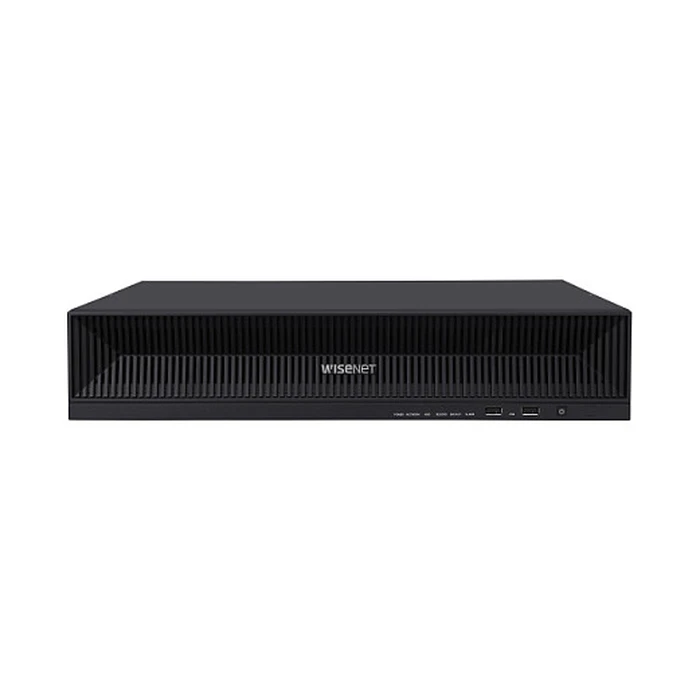 Καταγραφικό Hanwha Techwin IP Zbh. XRN-1620SB1 0TB PoE 16 Kanal