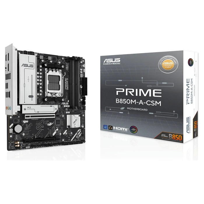 Motherboard MB Asus PRIME B850M-A-CSM