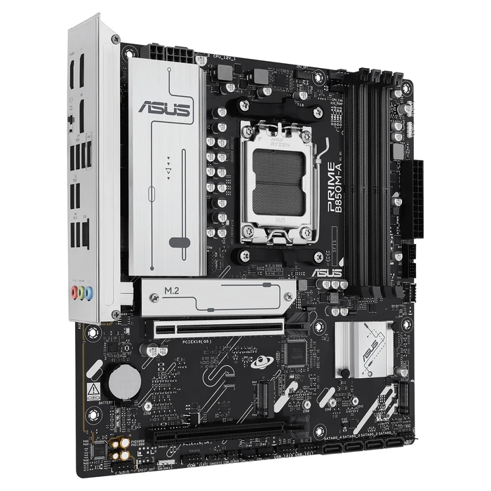 Motherboard MB Asus PRIME B850M-A-CSM