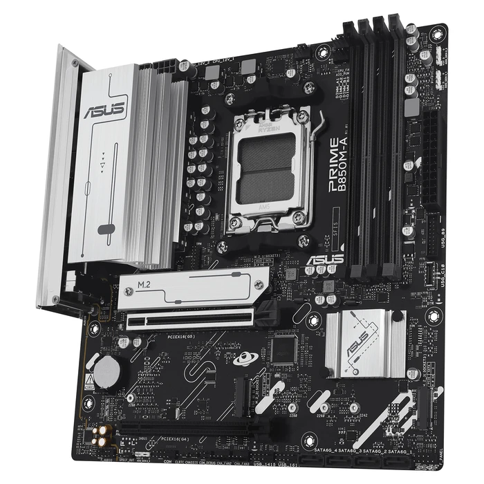 Motherboard MB Asus PRIME B850M-A-CSM
