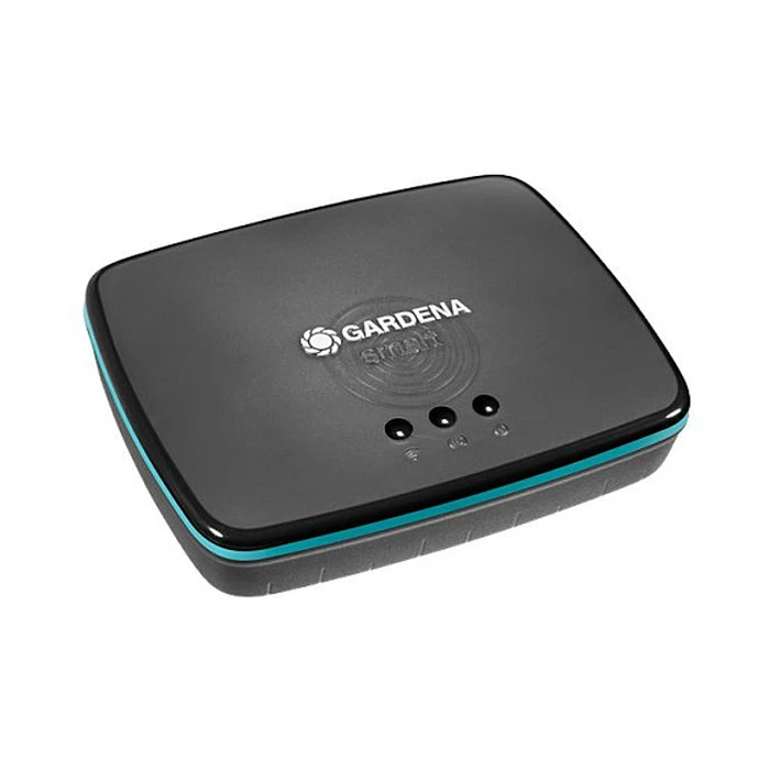 Προγραμματιστής Μπαταρίας Gardena Smart Water Control: Gateway. Water control