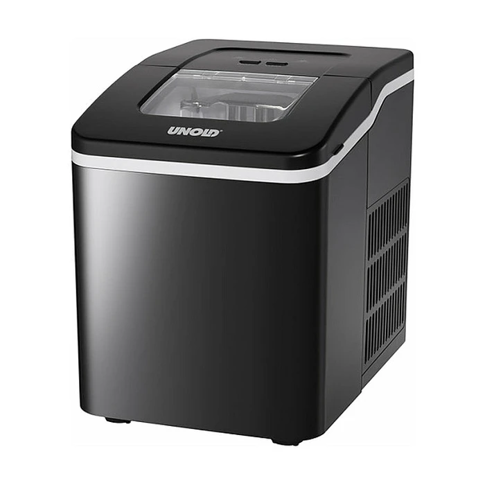Παγομηχανή Unold 48935 Freeze ice cube maker