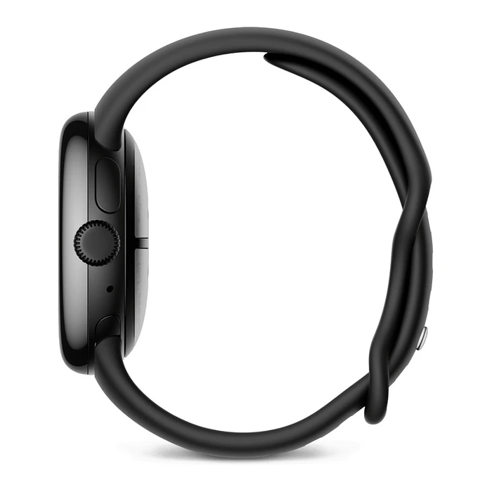 Smartwatch Google Pixel Watch 3 (41mm) LTE obsidian