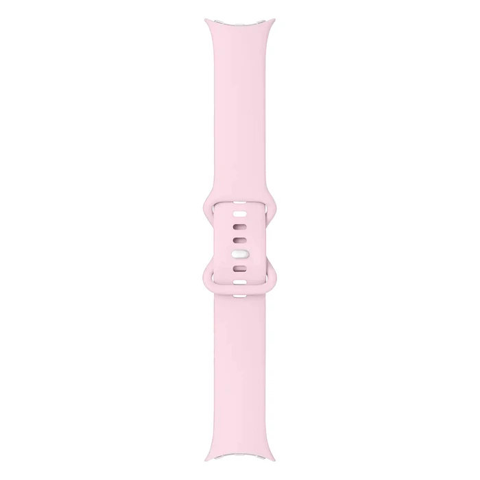 Λουράκι Google Pixel Watch 3 (41mm). Active Band. Rose Quartz. Small
