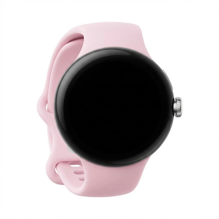 Λουράκι Google Pixel Watch 3 (41mm). Performance Loop Band. Peony