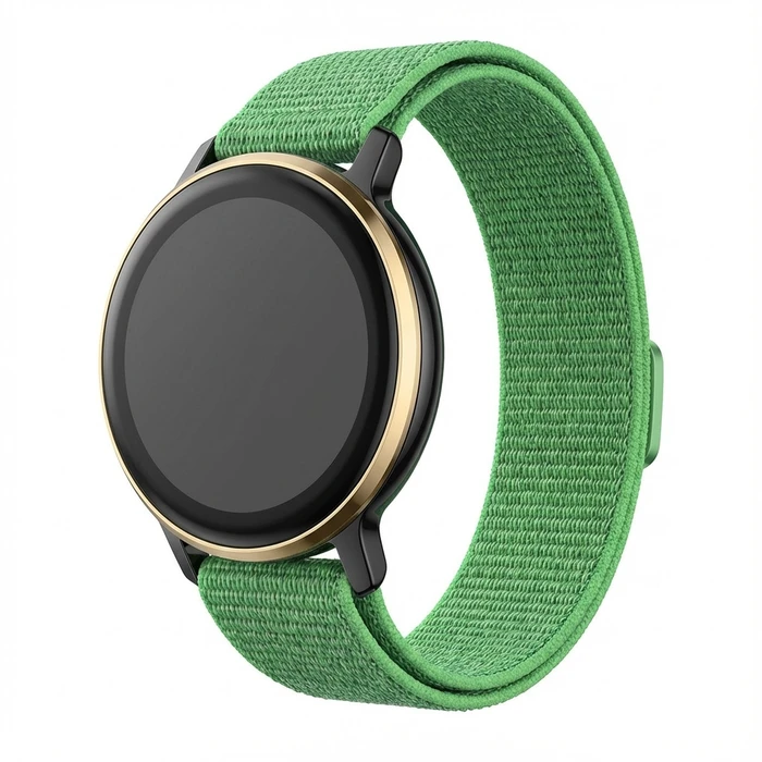 Λουράκι Google Pixel Watch 3 (41mm). Performance Loop Band. Green.
