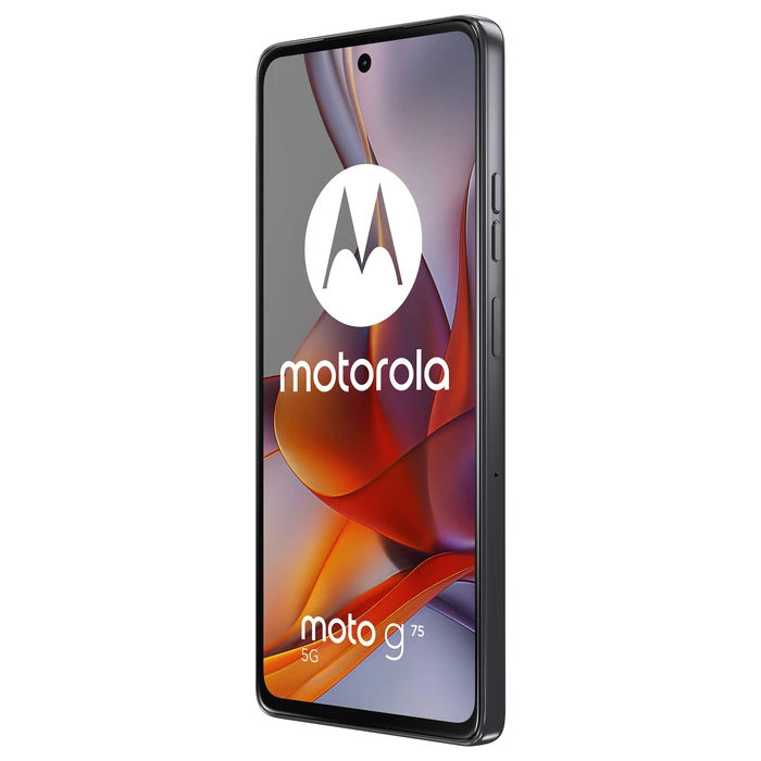 Smartphone Motorola moto G75 5G Business Edition (8-128 GB) Charcoal Gray