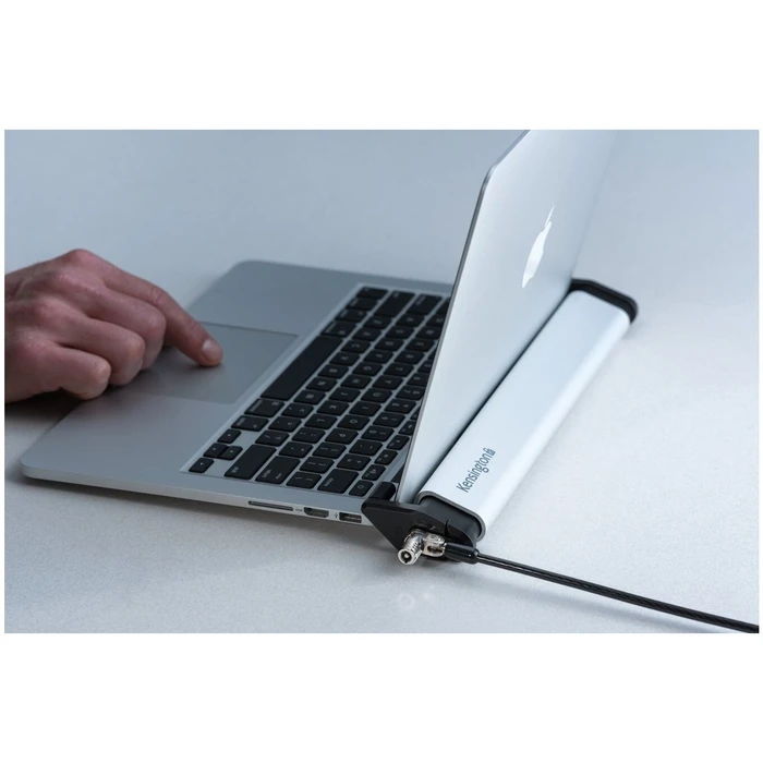 Κλειδαριά Laptop Kensington Laptop-Locking Station 11-15.6" o. Kabelschloss