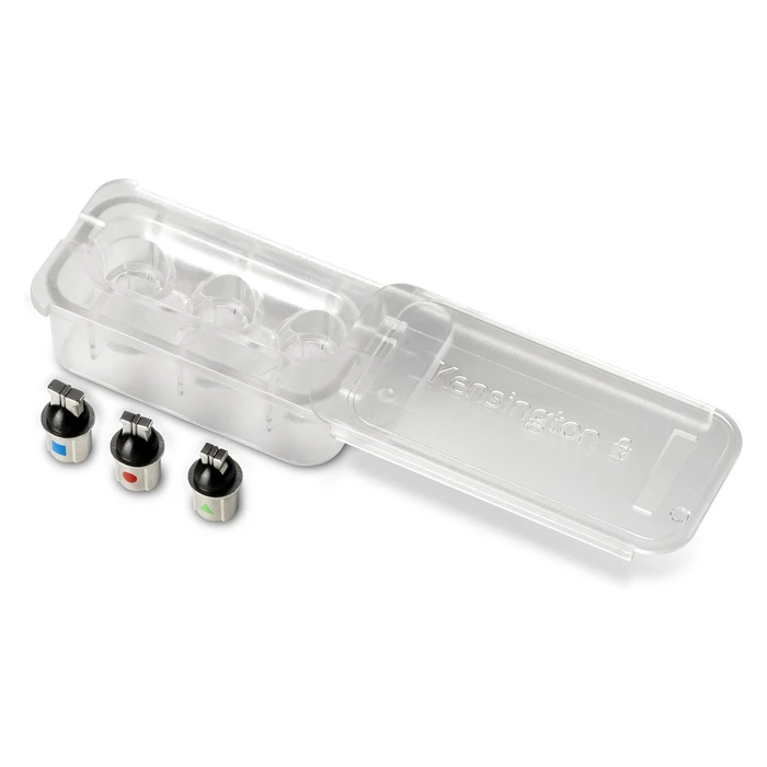 Κλειδαριά Laptop Kensington Universal 3-IN-1