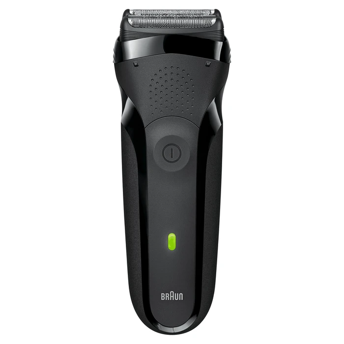 Ξυριστική Μηχανή Braun Series 3 Shaver 301s