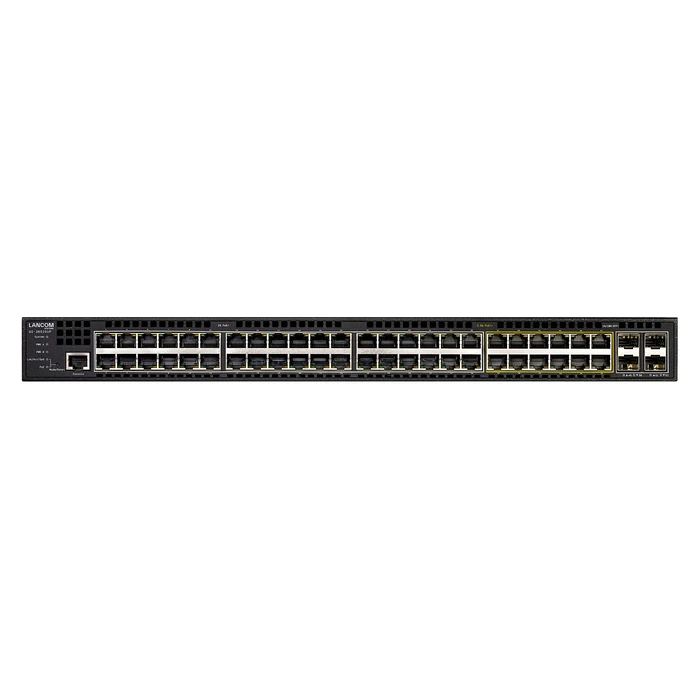 Network Switch LANCOM GS-3652XUP