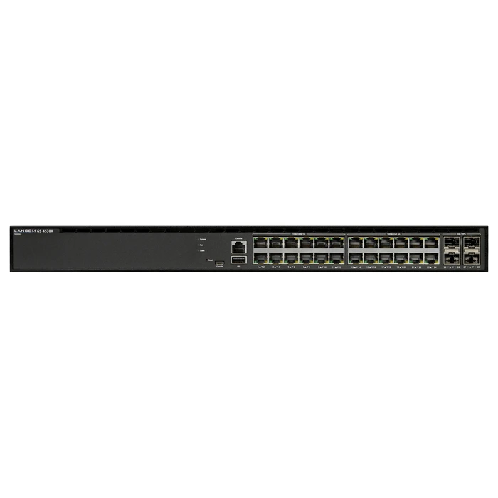 Network Switch LANCOM GS-4530X
