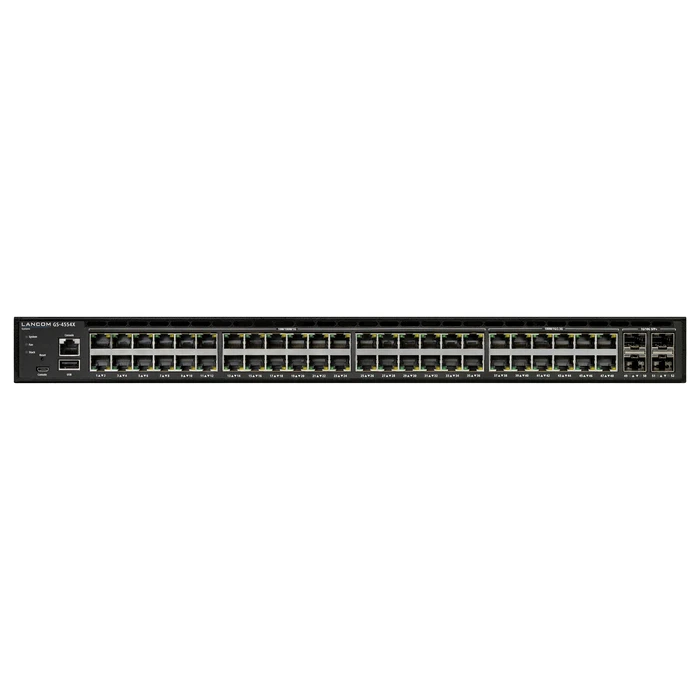 Network Switch LANCOM GS-4554X