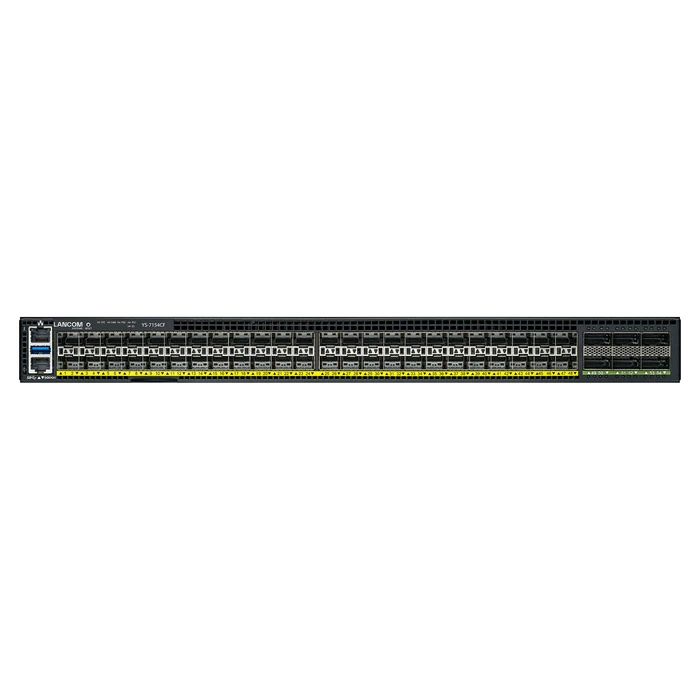 Network Switch LANCOM YS-7154CF-F2B
