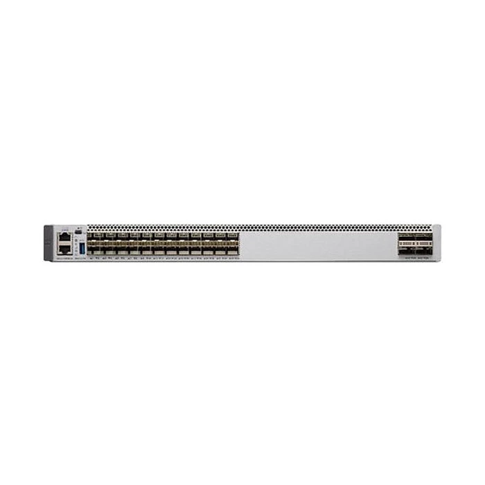 Network Switch Cisco Catalyst 9500 24X1 10 25G