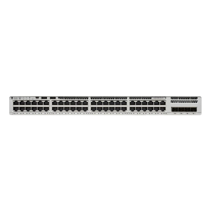 Network Switch Cisco Catalyst 9200 48-Port DATA