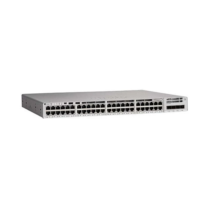 Network Switch Cisco Catalyst 9200 48-Port DATA