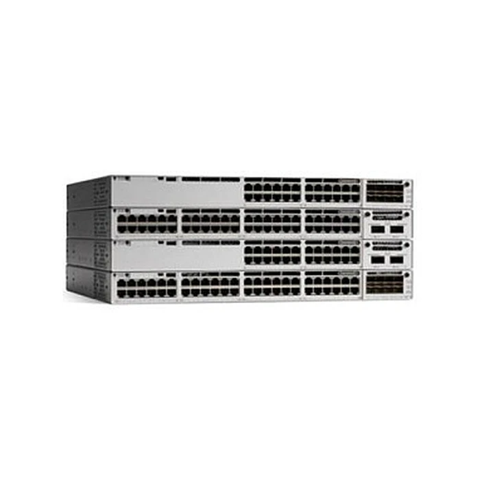 Network Switch Cisco Catalyst 9300L 48P PoE