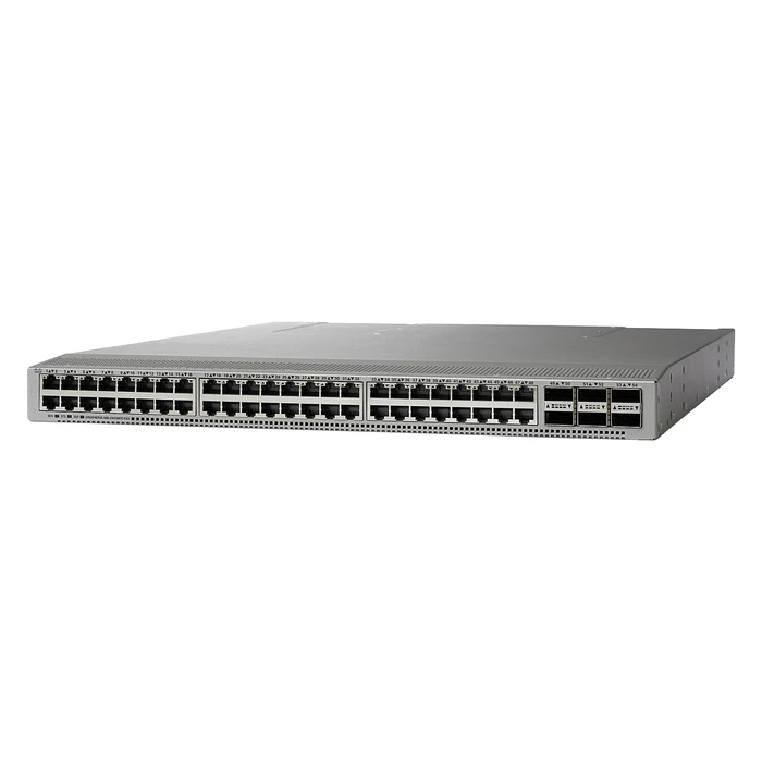 Network Switch Cisco NEXUS 9300 WITH 48P 10/25G SFP+