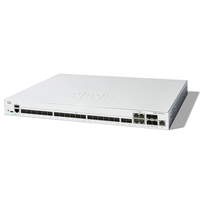 Network Switch Cisco Catalyst 1300 24-Port SFP+