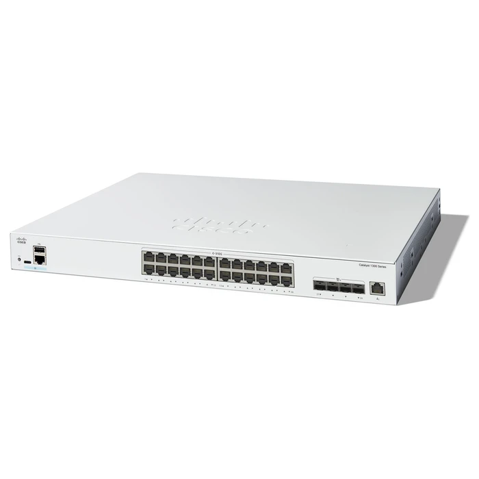 Network Switch Cisco Catalyst 1300 24-Port 10GE