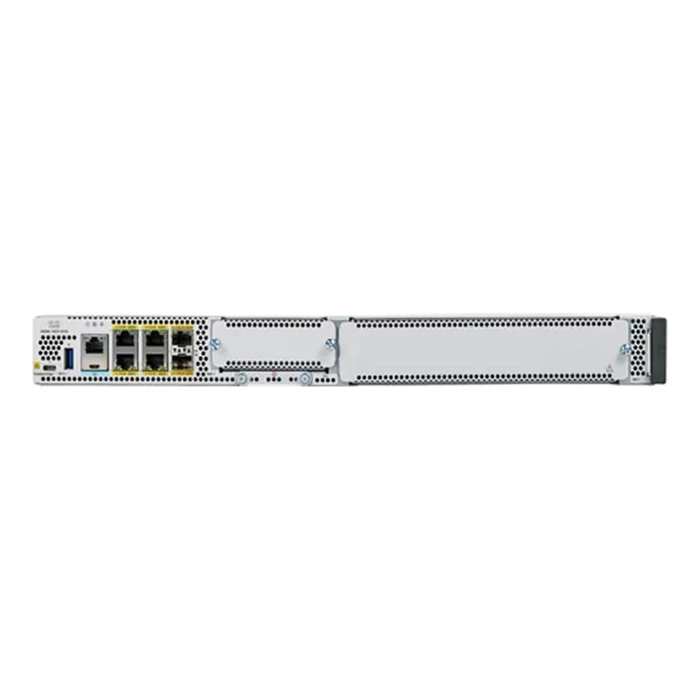 Router Cisco Catalyst C8300-1N1S- 4T2X