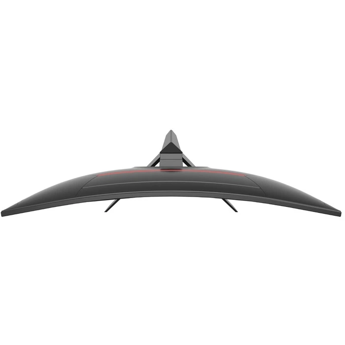 Monitor 27" LC-Power LC-M27-FHD-165-C-V3 VA+DP+HDMI