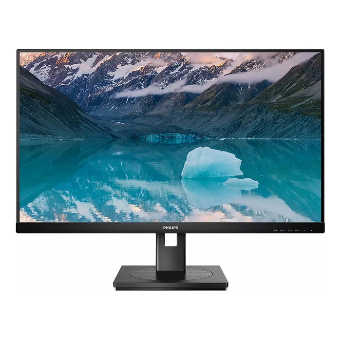 Monitor 21.5" Philips 222S9JML 16:09 HDMI+DP Lift Black