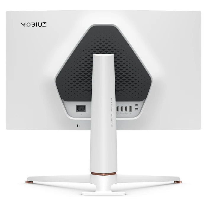 Monitor 27" Benq MOBIUZ EX271U