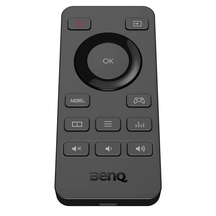 Monitor 27" Benq MOBIUZ EX271U