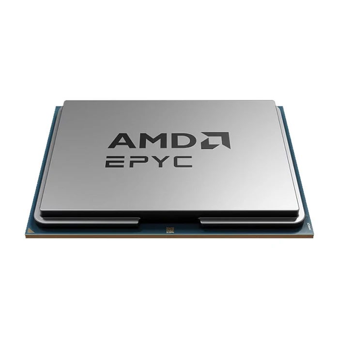 Επεξεργαστής AMD EPYC 16Core Model 8124P SP3 Tray