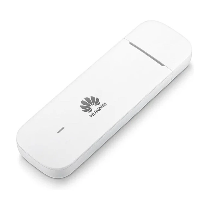 Modem Huawei E3372 USB Surfstick 150.0Mbit LTE White