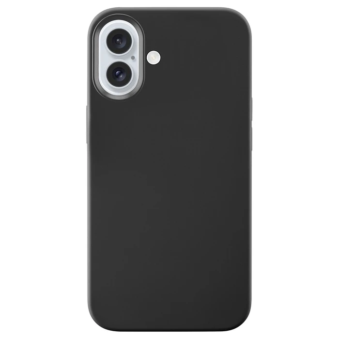 Θήκη Κινητού Cellular Line Sensation iPhone 16 Black