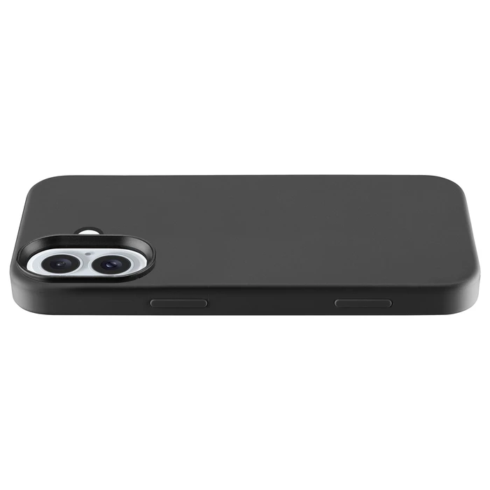 Θήκη Κινητού Cellular Line Sensation iPhone 16 Black