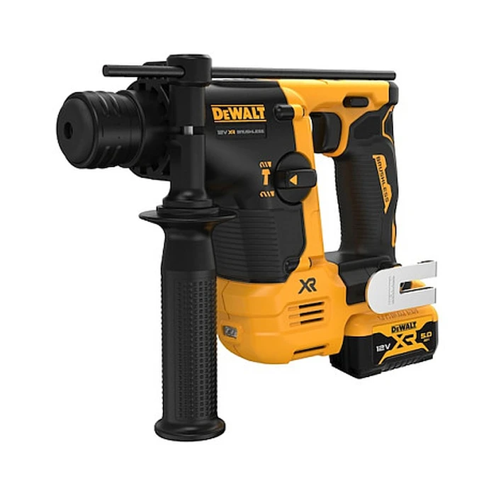 Κρουστικό Σκαπτικό Dewalt SDS-plus cordless rotary hammer 14 mm, 12 V
