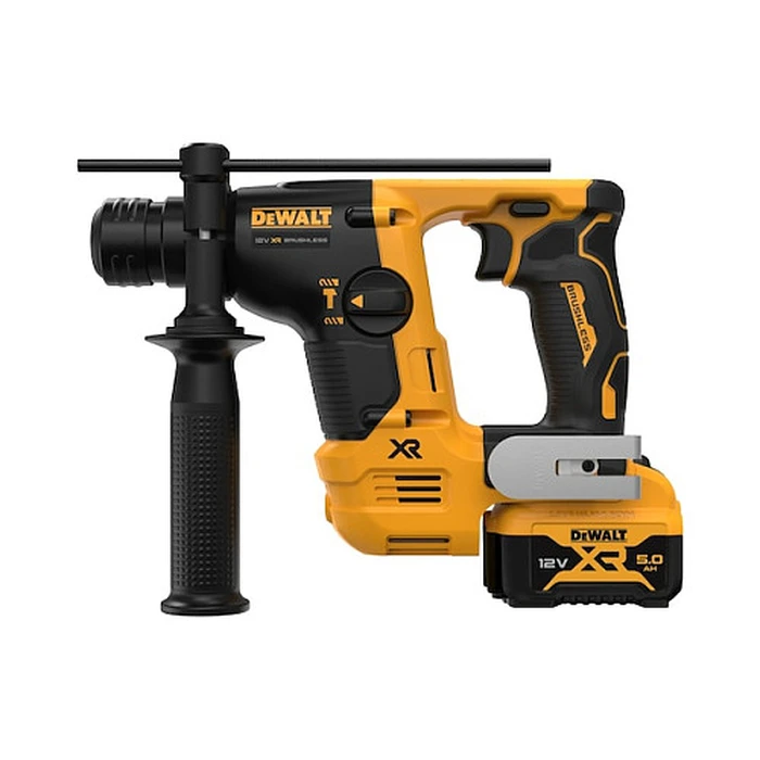 Κρουστικό Σκαπτικό Dewalt SDS-plus cordless rotary hammer 14 mm, 12 V