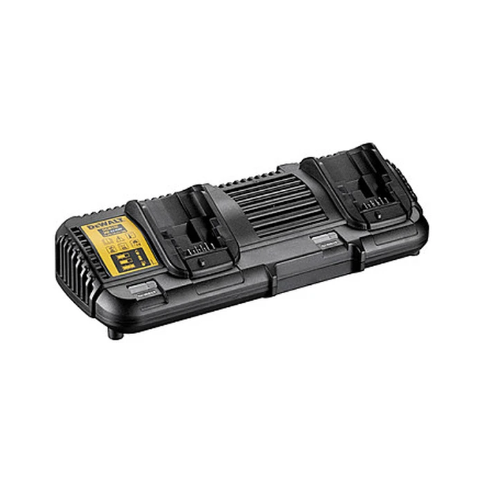 Φορτιστής Εργαλείου Dewalt Flexvolt dual charger for 10.8 to 54 V