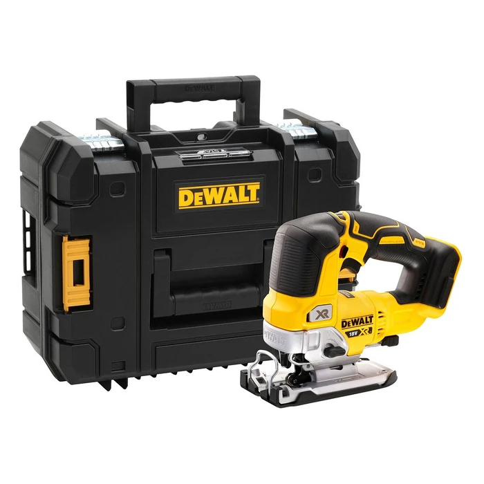 Σέγα Dewalt cordless pendulum jigsaw