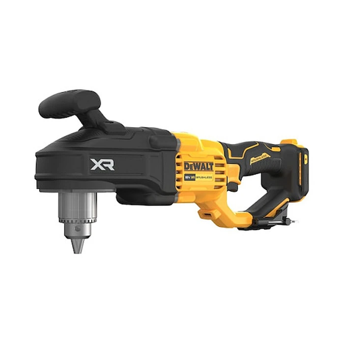 Γωνιακό Δραπανοκατσάβιδο Dewalt cordless angle drill 18V