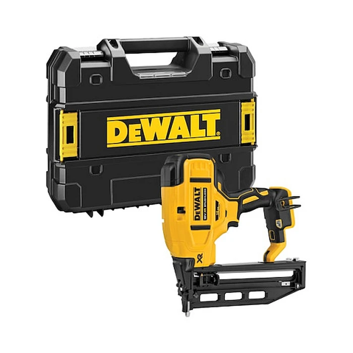 Καρφωτικό Μπαταρίας Dewalt cordless compression nailer 0. 18V basic version.