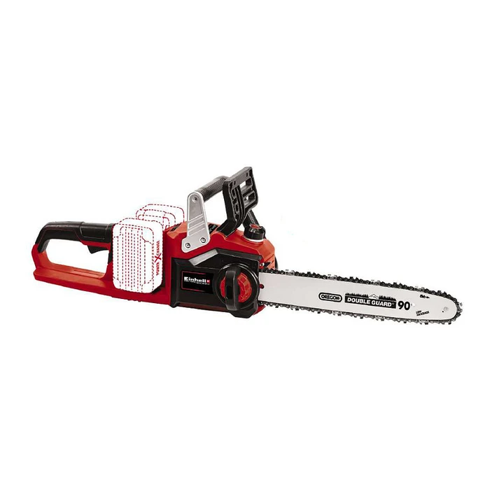 Αλυσοπρίονο Einhell GE-LC 36/35 Li-Solo Cordless Chainsaw