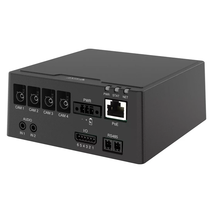 Αξεσουάρ CCTV Axis F9114-R MK II MAIN UNIT