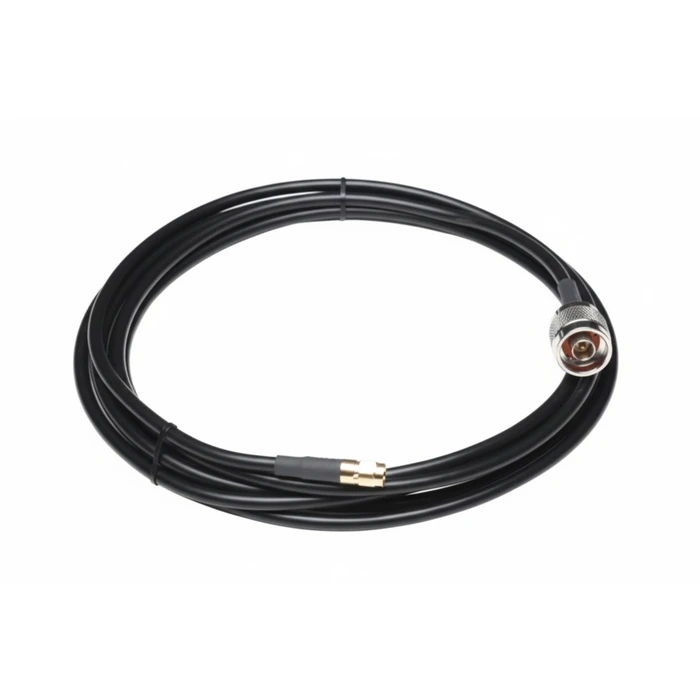 Κεραία WiFi Poynting GSM zbh. CAB-49 CAB. 10m HDF-195 Low Loss cable N(m) to SMA(m)